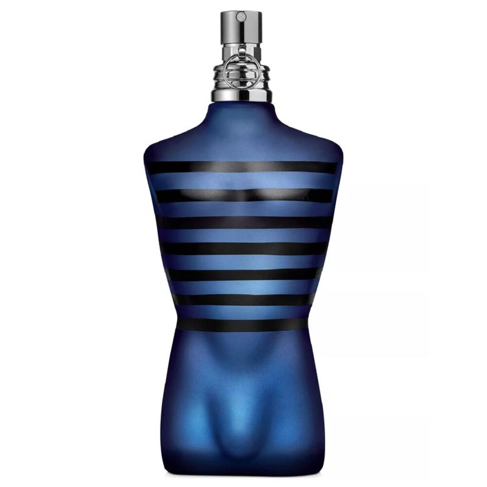 Jean Paul Gaultier Ultra Male Eau de Toilette EDT Spray Men 4.2 oz / 125 ml New